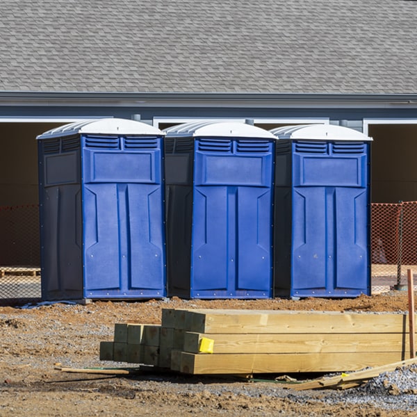 can i rent porta potties for both indoor and outdoor events in Whitesboro